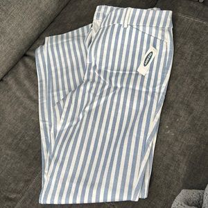 Never worn high wasted pixie